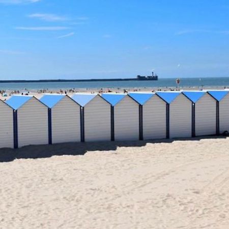 Au Coeur De Boulogne Sur Mer Exterior photo